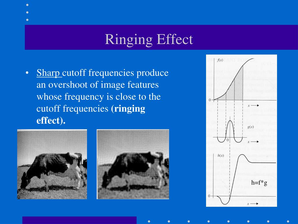 PPT - Frequency Domain Filtering (Chapter 4) PowerPoint Presentation, free  download - ID:3486484