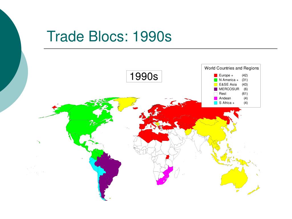 trading blocs definition trading blocs definition