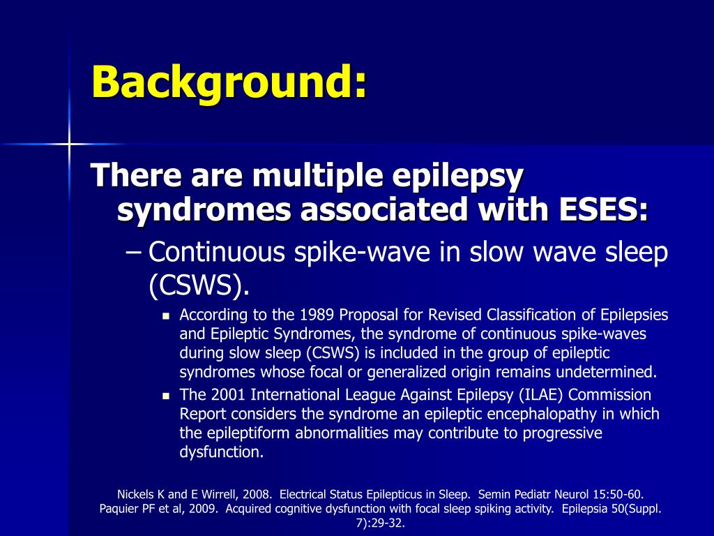 status epilepticus status epilepticus