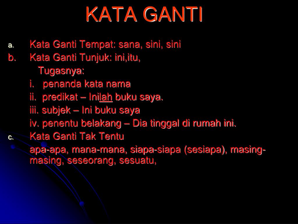 PPT TATABAHASA PowerPoint Presentation free download PPT TATABAHASA PowerPoint Presentation free download