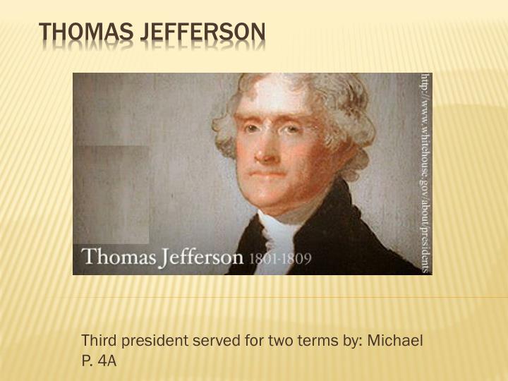 a biography of thomas jefferson the principal author of the declaration of independence a biography of thomas jefferson the principal author of the declaration of independence