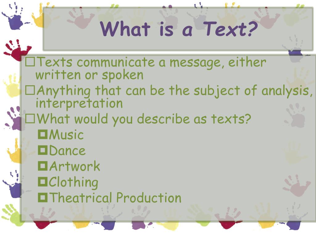 PPT - Beyond the Basal: Defining Literacy and What it Means to be ...