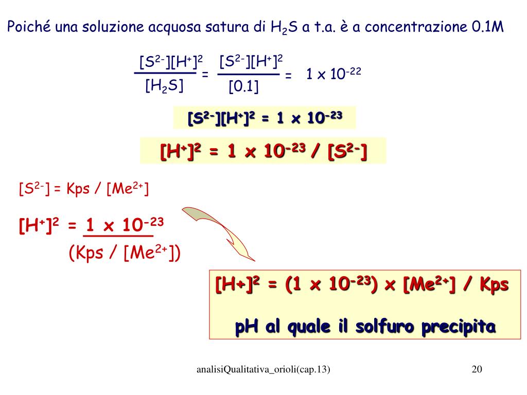 PPT - Analisi di una sostanza incognita PowerPoint Presentation, free