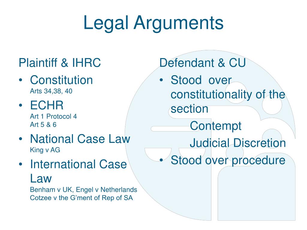 PPT - Anatomy of a Strategic Debt Case in Legal Aid PowerPoint ...