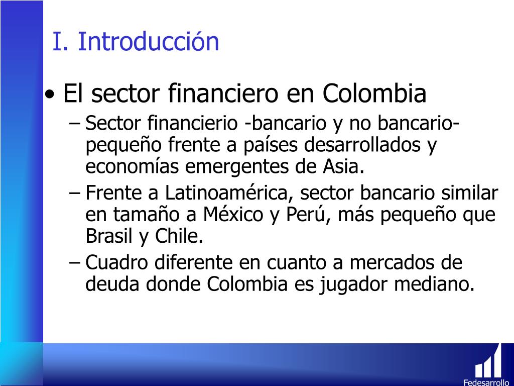 PPT - El Mercado de Bonos Corporativos en Colombia PowerPoint ...
