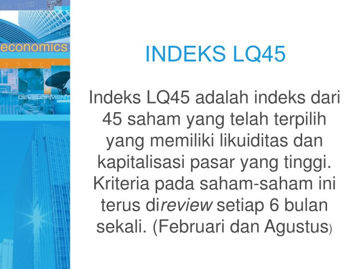 Sistem perdagangan saham