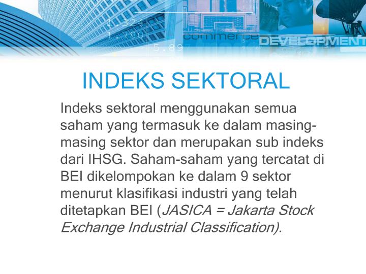 Sistem perdagangan yang