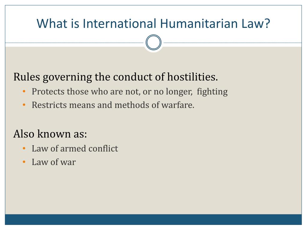 ppt-researching-international-humanitarian-law-powerpoint