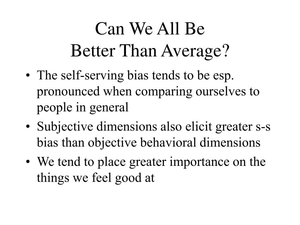 effects of unrealistic optimism and threatening self esteem effects of unrealistic optimism and threatening self esteem