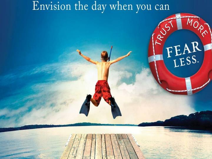 fear of disappointing god