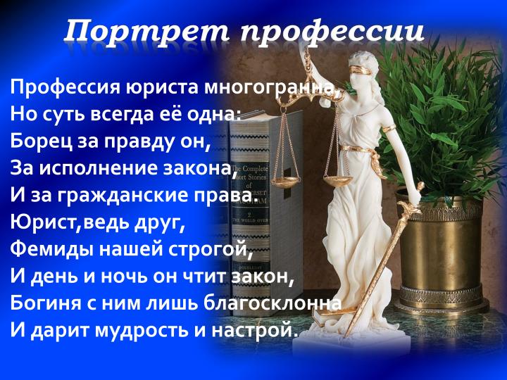 Професия