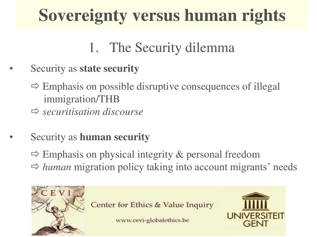 PPT - An Verlinden CEVI, Ghent University PowerPoint Presentation, free ...