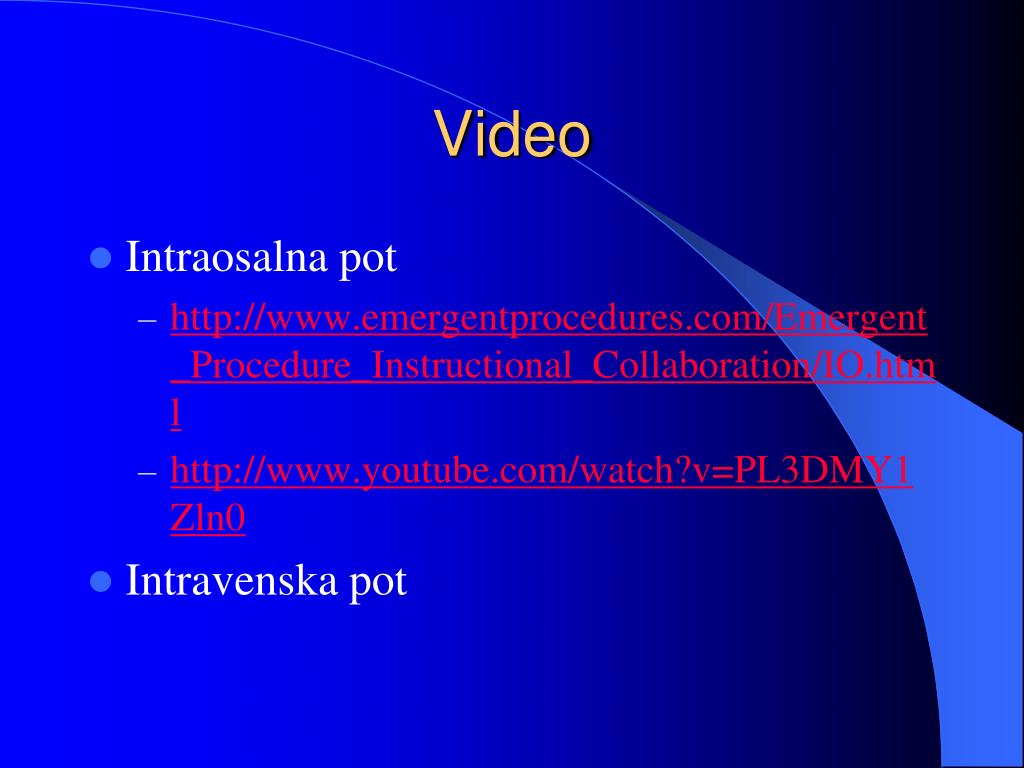 PPT - Navodila za uvajanje PowerPoint Presentation, free download -  ID:3497974
