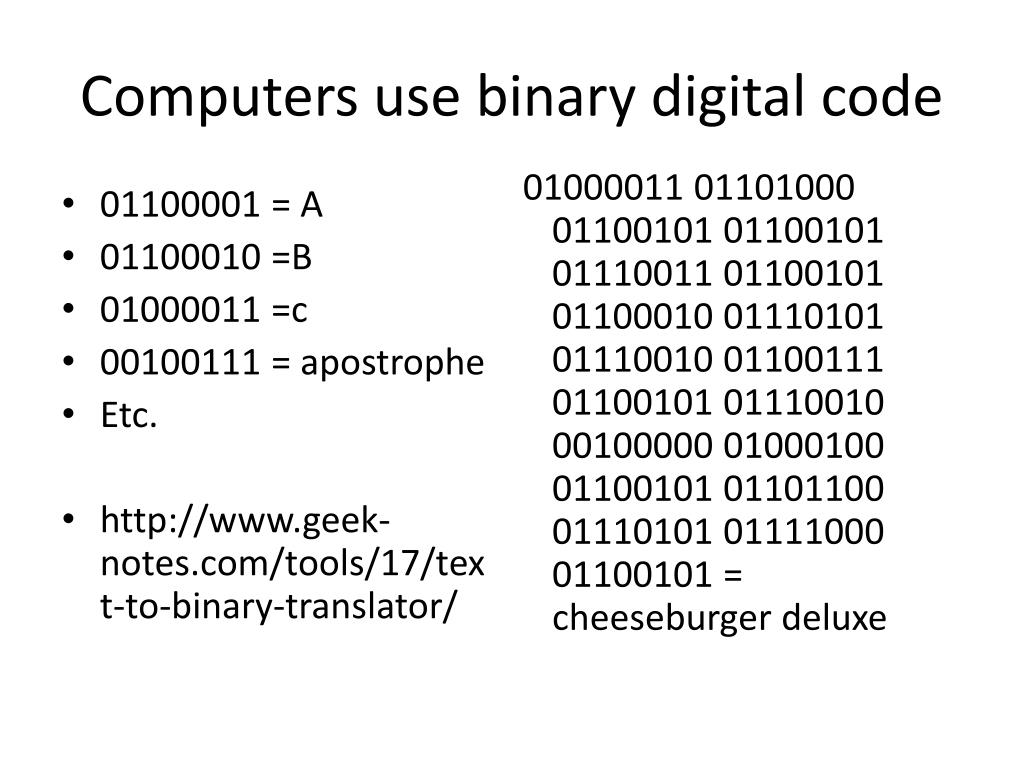 Digtal Type Code PPT - The human genome of is found where in the human body? PowerPoint ...