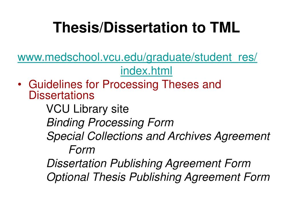 tamu thesis and dissertation
