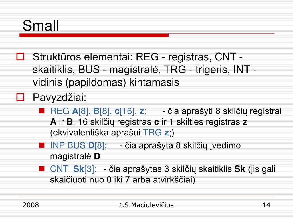 dvejetainio veiksmo trigeris