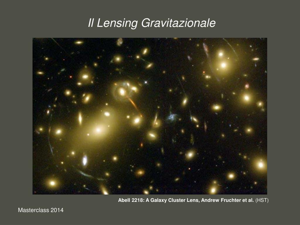 PPT - Sabino Matarrese Dipartimento di Fisica e Astronomia “Galileo ...