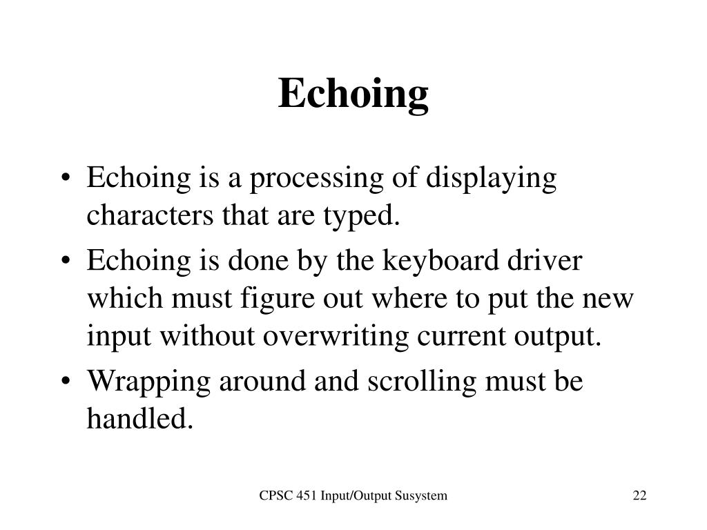 echo 3 system cloning software
