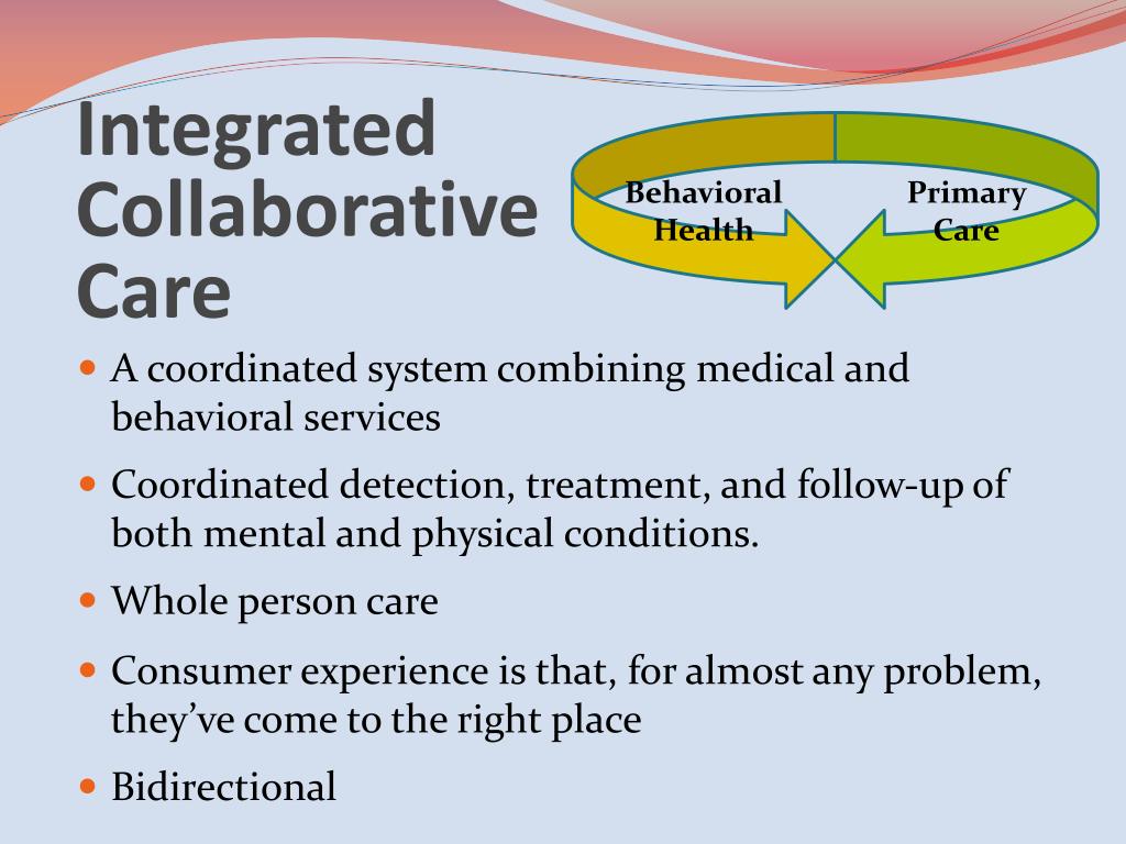 PPT - Health Homes for the Homeless: Integrated Team Based Care ...
