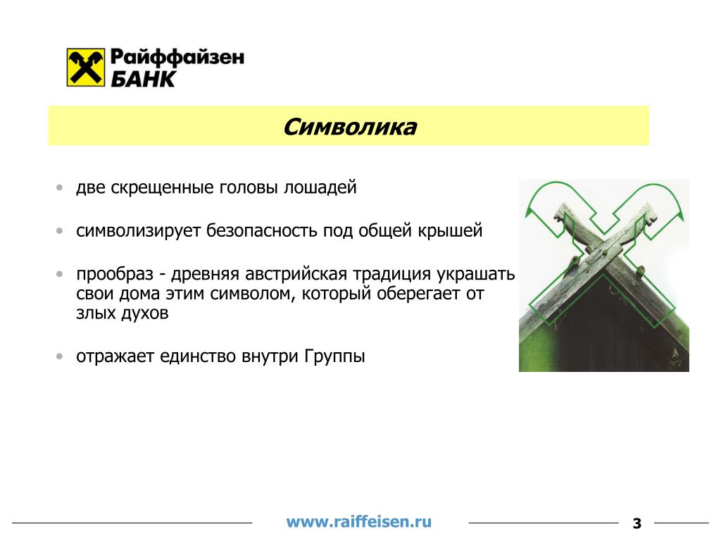 Сайт райффайзен банка