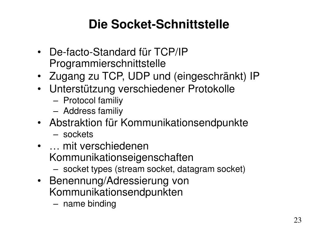 Aufgrund Eines Doppelten Netzwerknamens Konnte Zu Der Transportschicht PPT - Rolle der Transportschicht im OSI-Referenzmodell PowerPoint