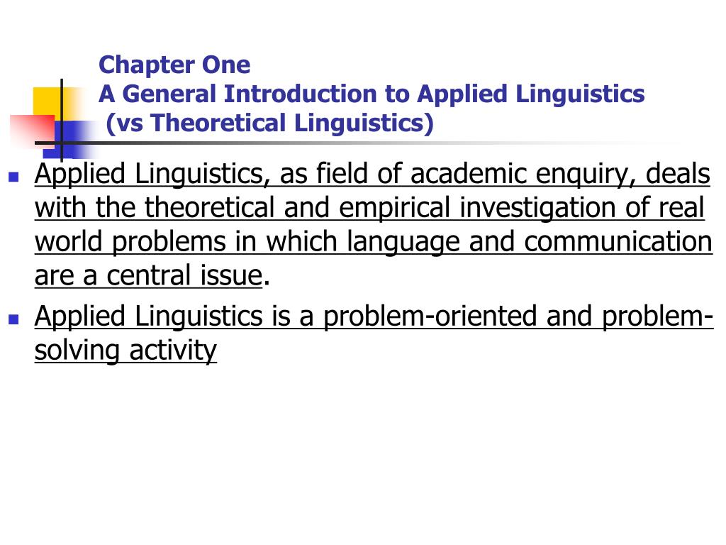 applied linguistics thesis free download