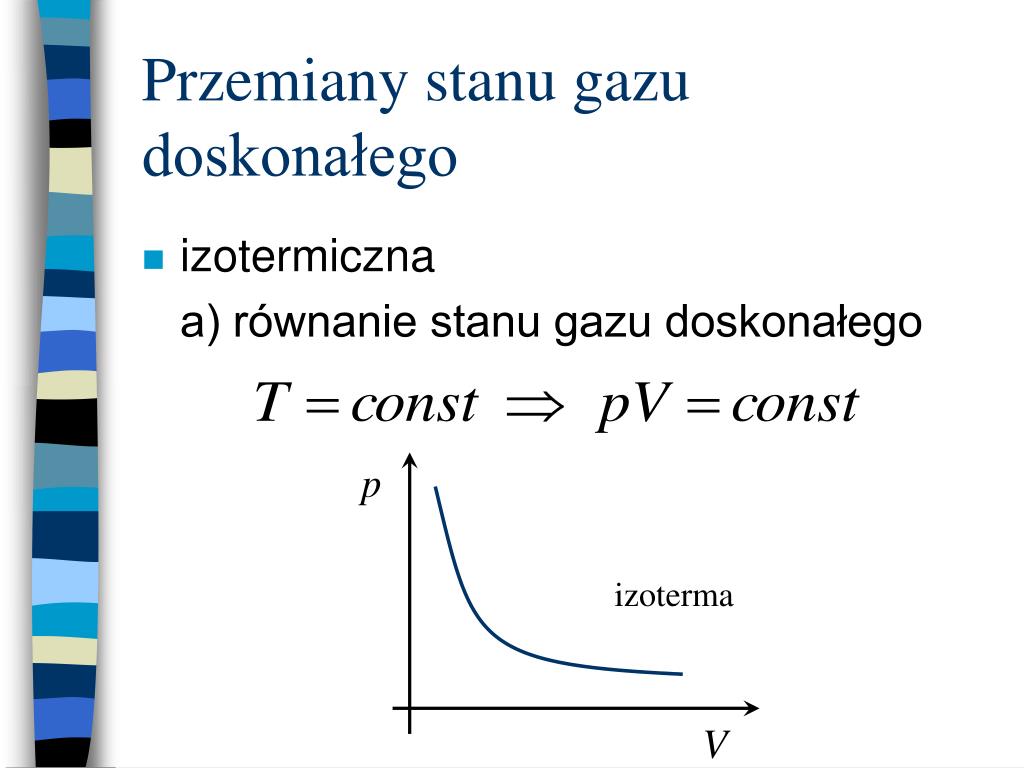 1 Zasada Termodynamiki Definicja I Wzór PPT - I zasada termodynamiki PowerPoint Presentation, free download