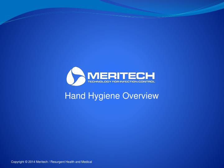 hand hygiene overview n.