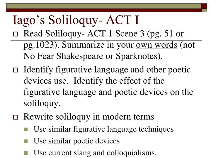 In Othello What Is Iago S View Of Human Nature In Othello What Is Iago S View Of Human Nature