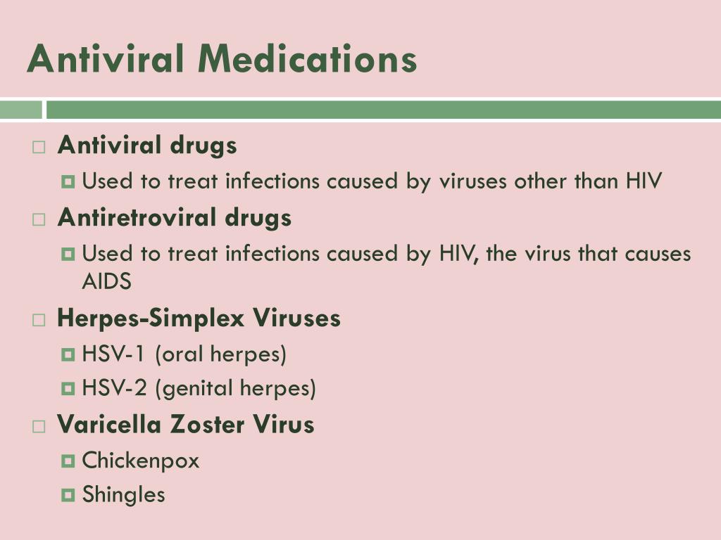 An Ideal Antiviral Drug Would Be One That PPT - Antiviral Drugs PowerPoint Presentation, free download - ID:3513344