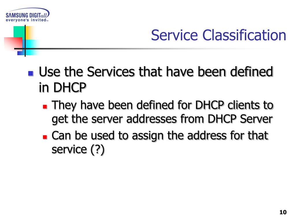 Server Physical Classification PPT - Syam Madanapalli Samsung ISO IETF 62 – Minneapolis, MN PowerPoint ...