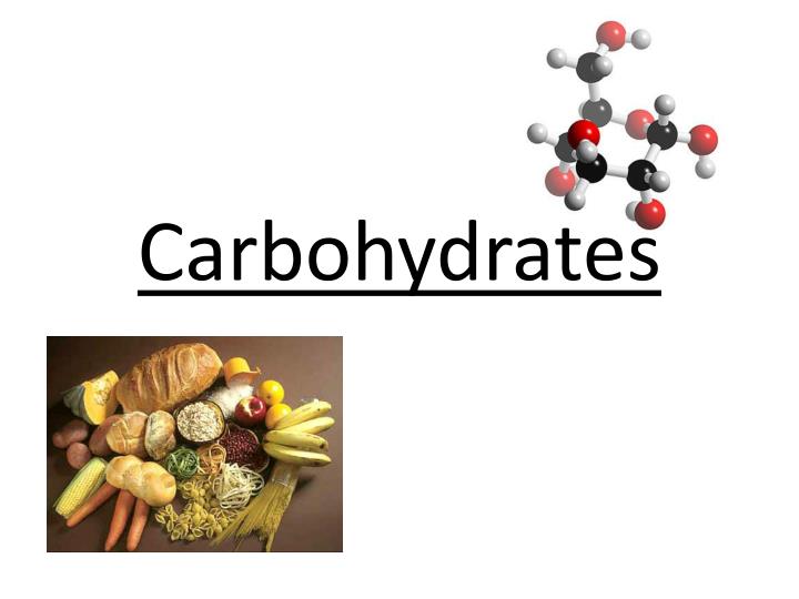 download structure of carbohydrates for free download structure of carbohydrates for free