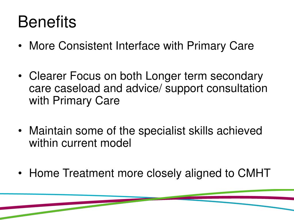 PPT Sheffield Health & Social Care NHS Foundation Trust PowerPoint