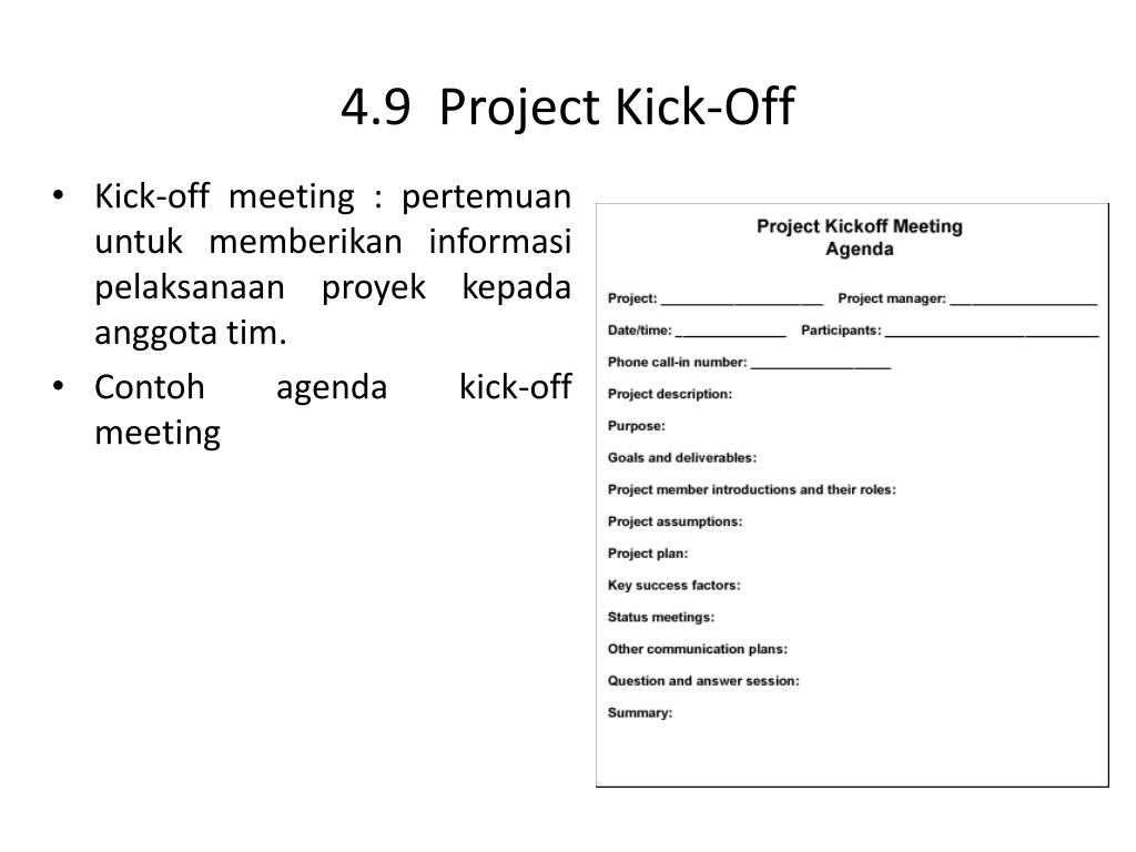 Project off