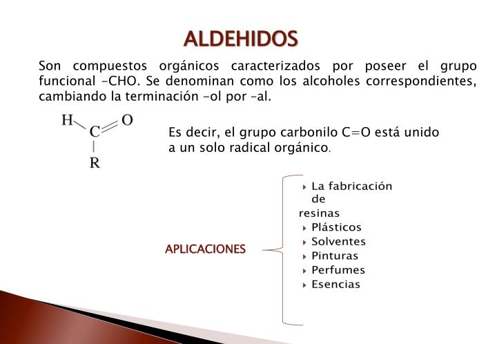 PPT INTRODUCCIÓN A LA QUIMICA ORGANICA PowerPoint
