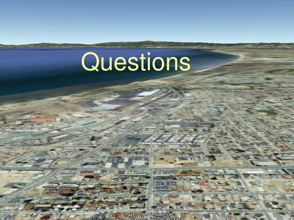 PPT San Joaquin Valley APCD Road Modeling Using AERMOD PowerPoint Presentation ID 3517326