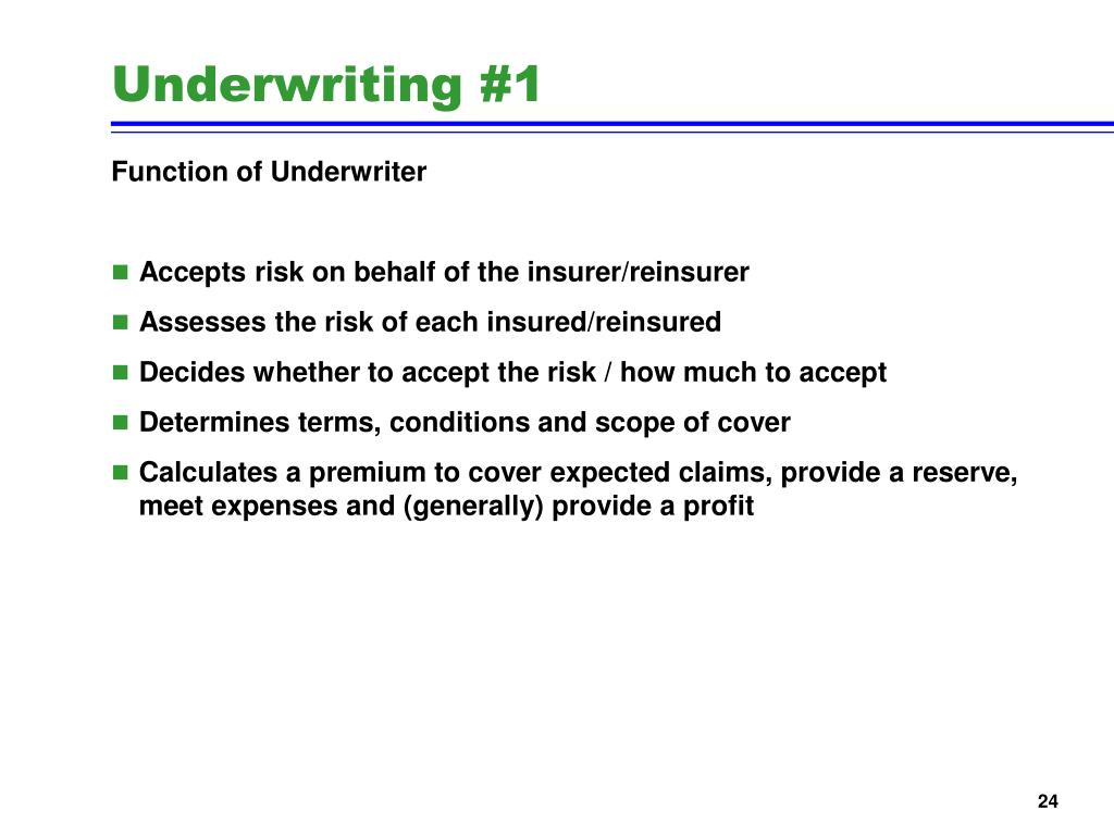 Ppt Introduction To Insurance Practice Powerpoint Presentation Free Download Id 3518542