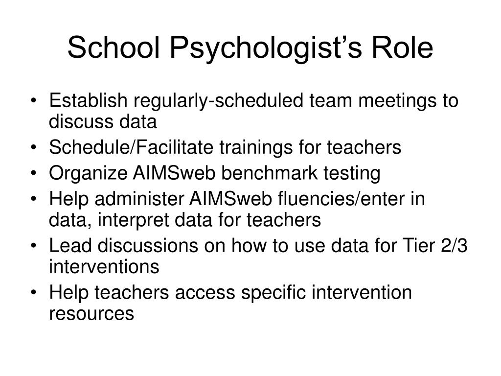 PPT Dan Hyson, Data Management Coordinator Lisa Skifton, Lead School