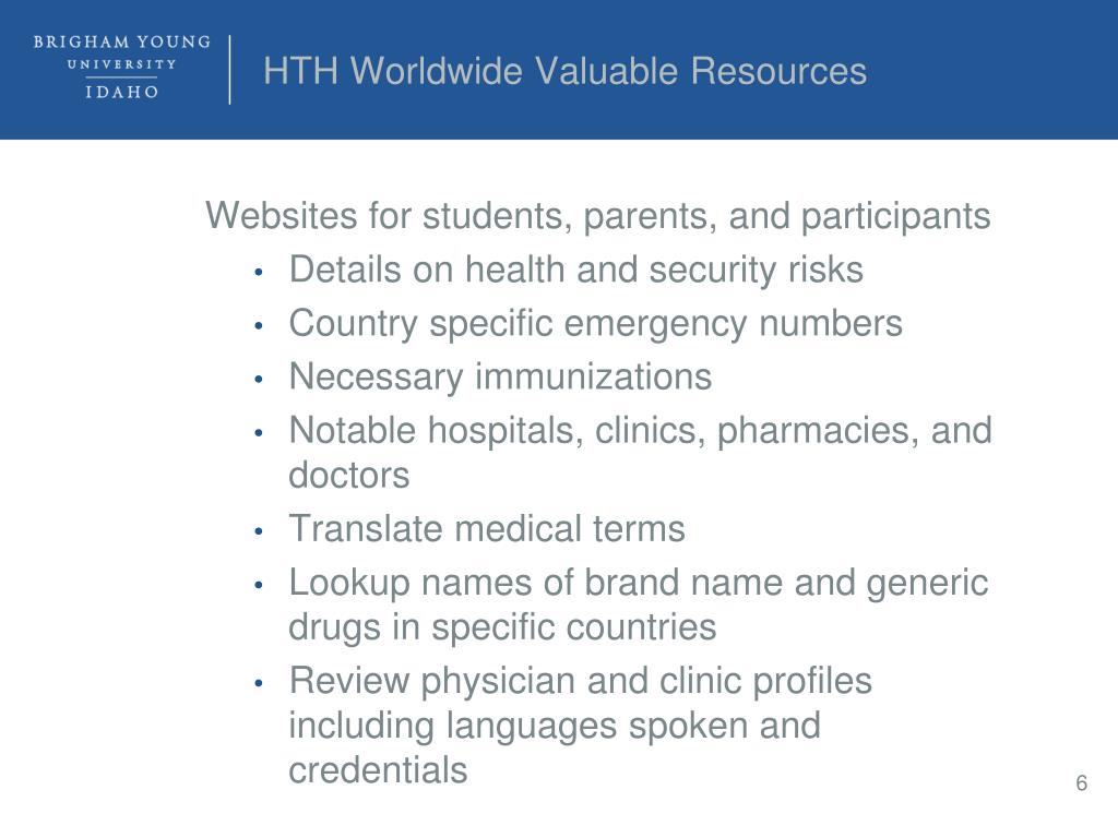 Aisya Blog Hth Worldwide Travel Insurance