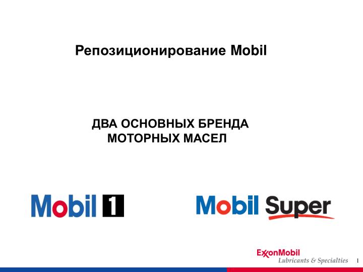 Российские бренды моторных масел