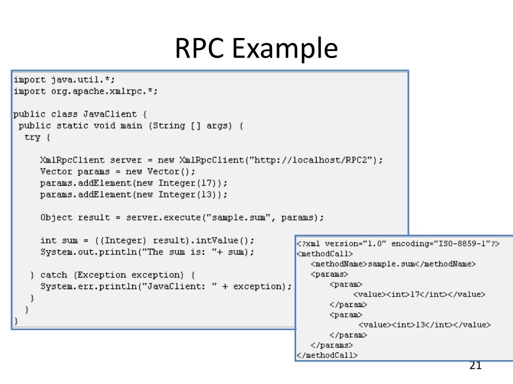 .net xml rpc client example .net xml rpc client example