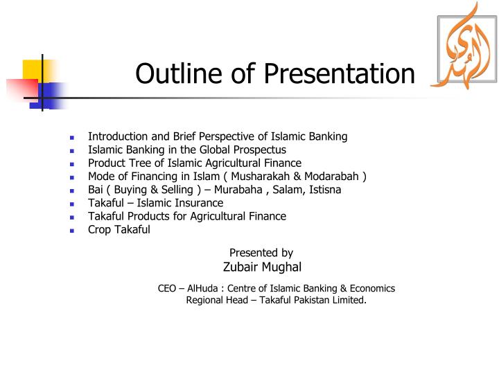 example of a powerpoint presentation outline