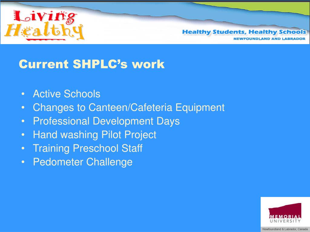 Shplc PPT - Antony Card, Ed.D., Associate Director, School of Human Kinetics ...