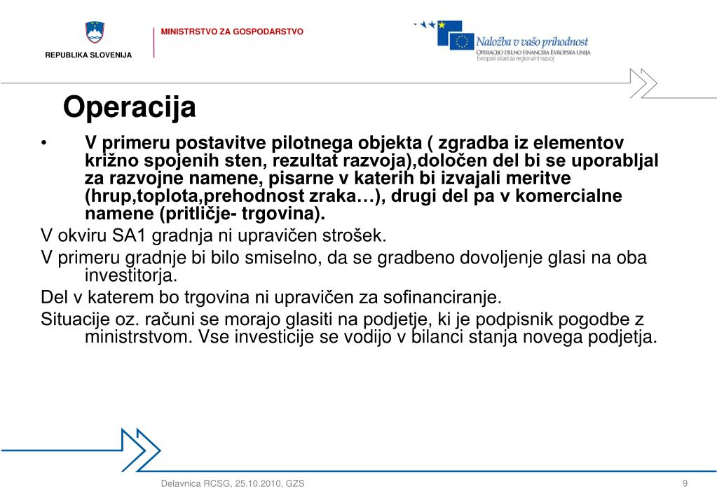 PPT - Eno podjetje v več konzorcijih PowerPoint Presentation, free ...