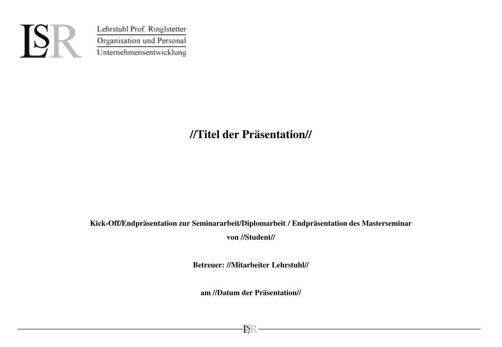 Ppt Titel Der Prasentation Powerpoint Presentation Free Download Id