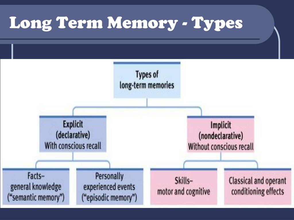 PPT - Highly Superior Autobiographical Memory “HSAM” PowerPoint ...