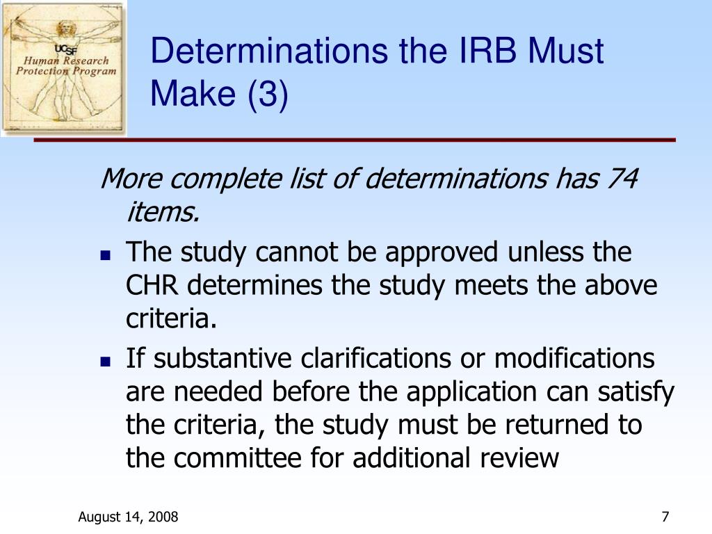 Ucsf irb 2024