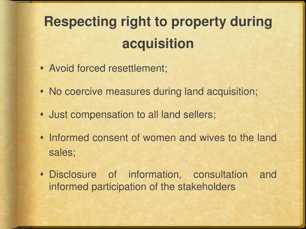 PPT - Human Rights Assessment of Goldcorp's Marlin Mine Land ...