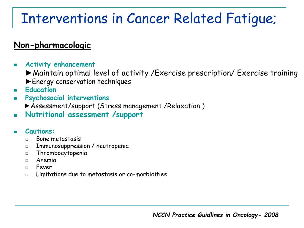 PPT - Pulmonary Rehabilitation in Lung Cancer PowerPoint Presentation ...