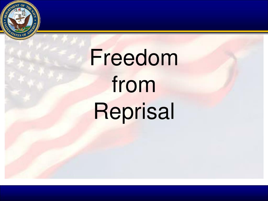 PPT Prepared by Naval Office of EEO Complaints Management